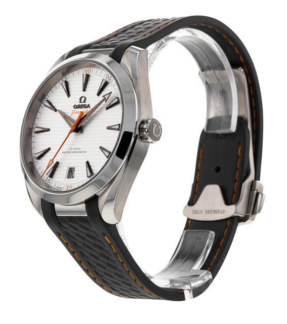 Omega Aqua Terra 150m Gents 220.12.41.21.02.002 Image 2